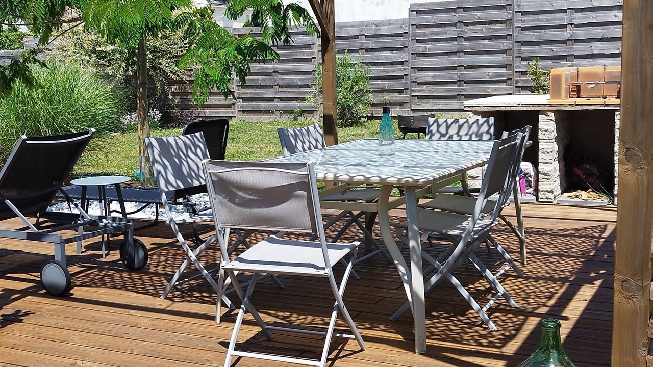 Photo of Outdoor in Hennebont