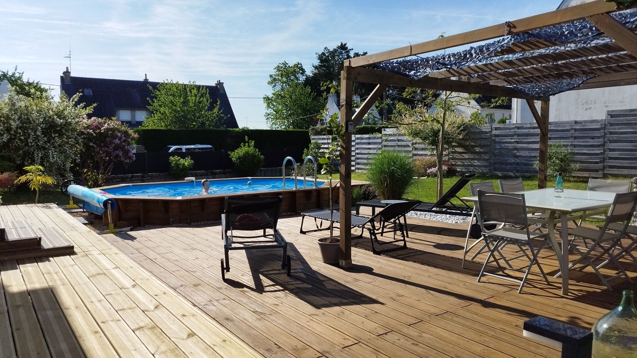 Photo of Outdoor in Hennebont
