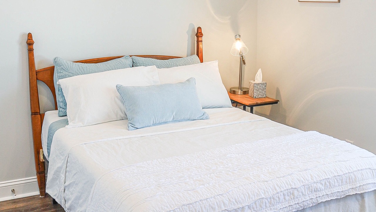 Photo of Bedroom in Jacksonville
