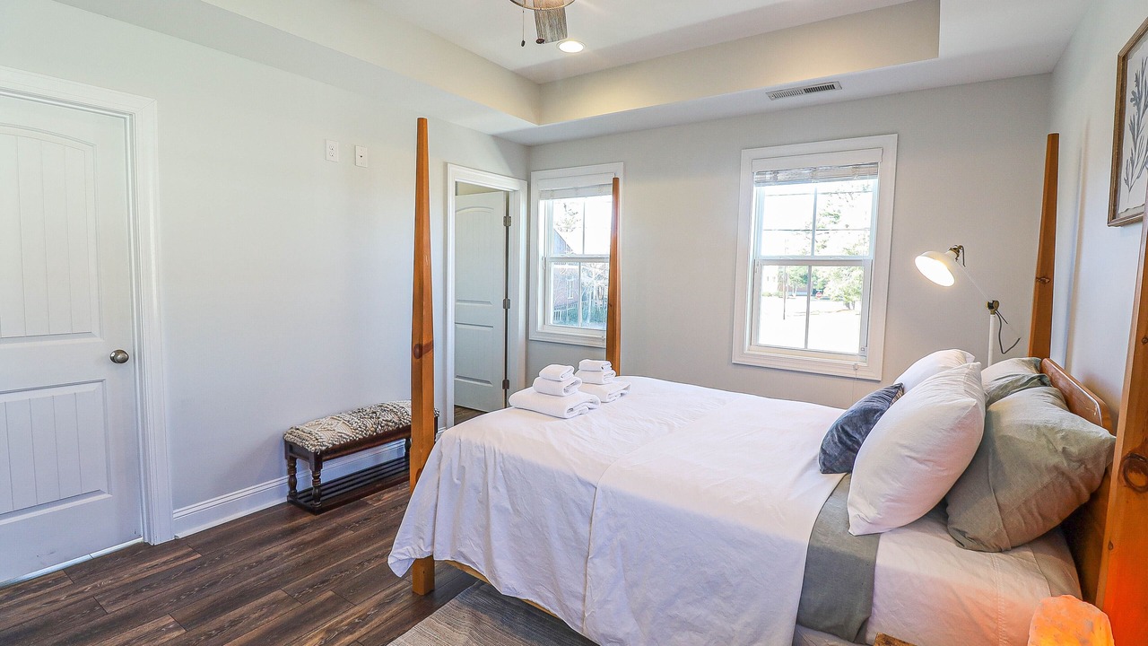 Photo of Bedroom in Jacksonville