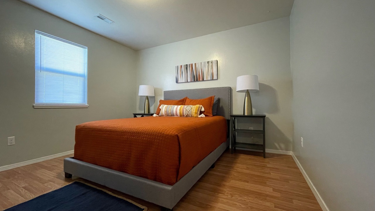 Photo of Bedroom in West Plains