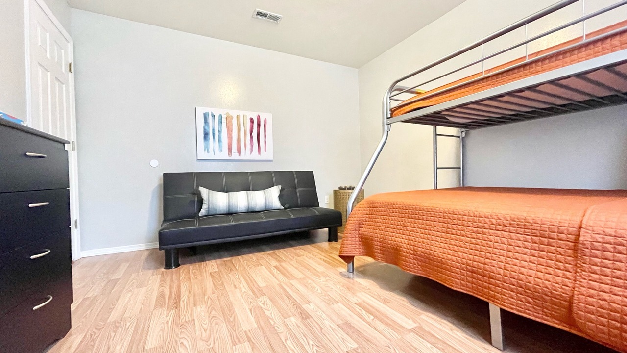 Photo of Bedroom in West Plains