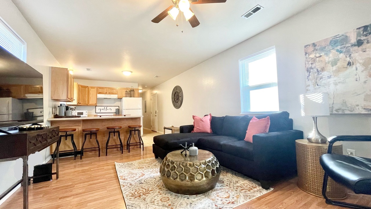 Photo of Livingroom in West Plains