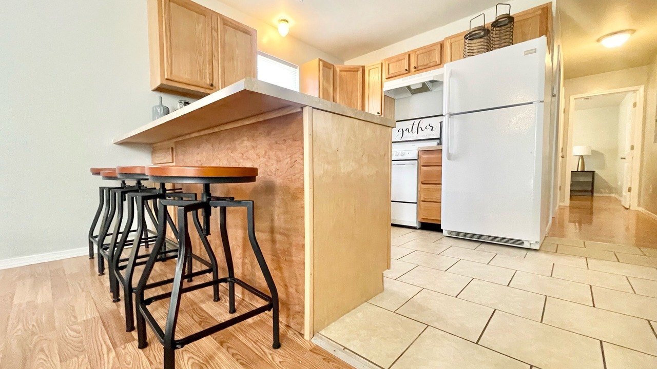 Photo of Kitchen in West Plains