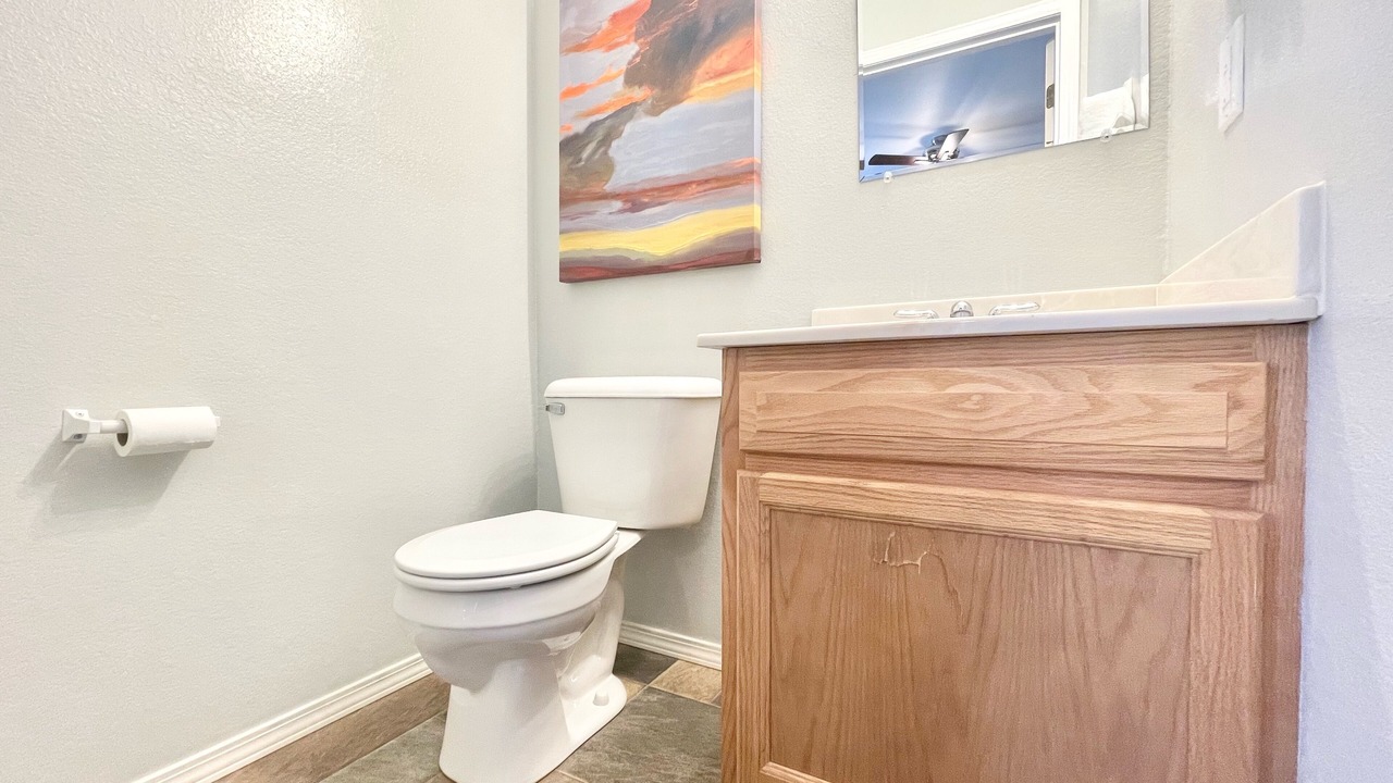 Photo of Bathroom in West Plains