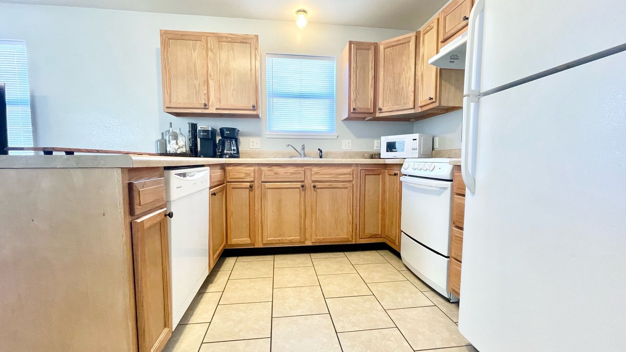 Photo of Kitchen in West Plains