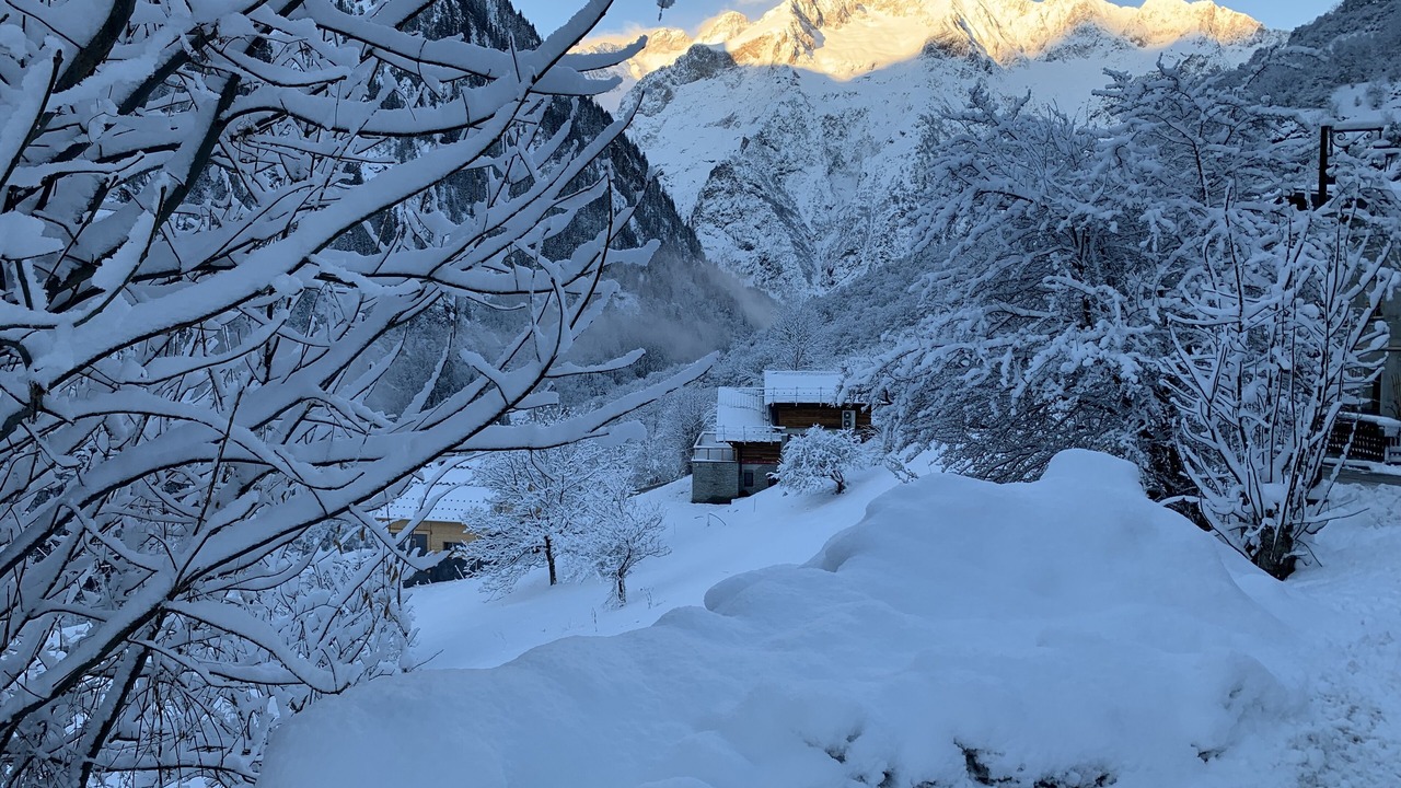 Photo of Outdoor in Venosc