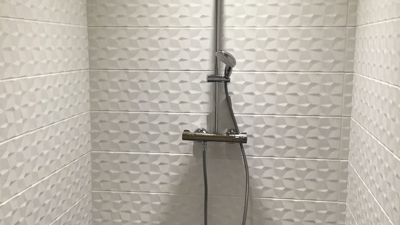 Photo of Bathroom in Venosc