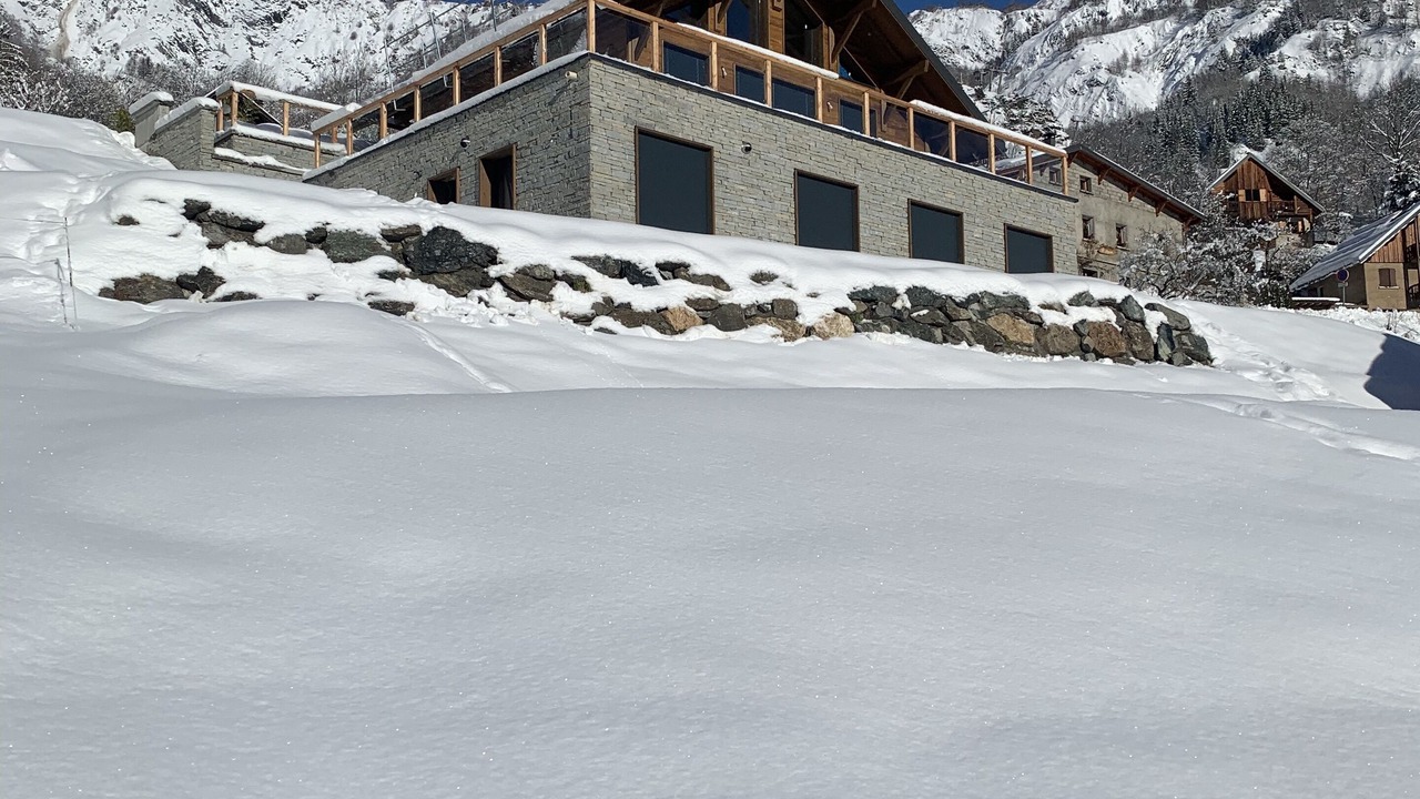 Photo of Outdoor in Venosc