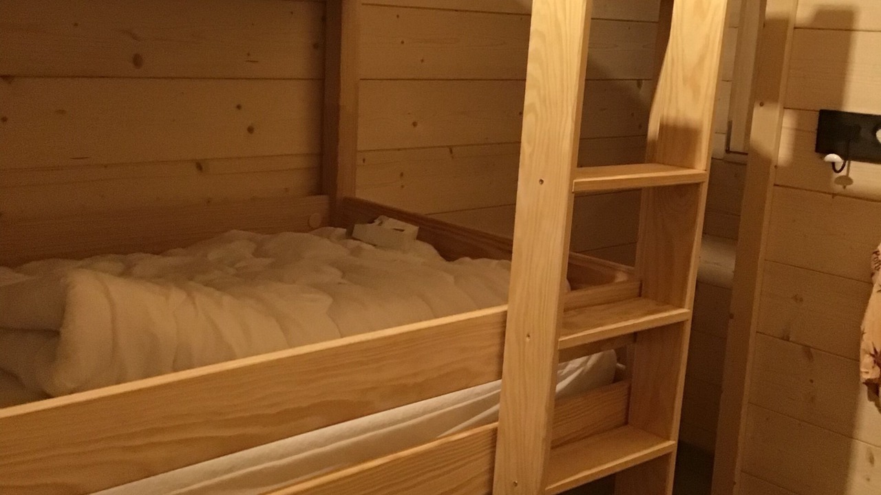 Photo of Bedroom in Venosc