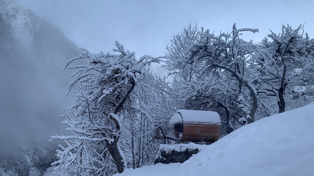 Photo of Outdoor in Venosc