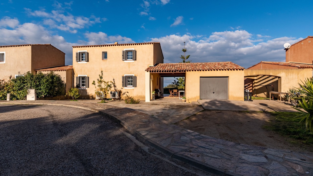 Photo of Outdoor in Aregno