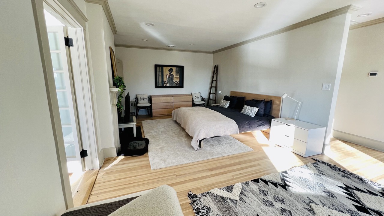 Photo of Bedroom in Mamaroneck