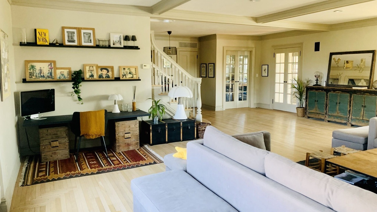 Photo of Livingroom in Mamaroneck