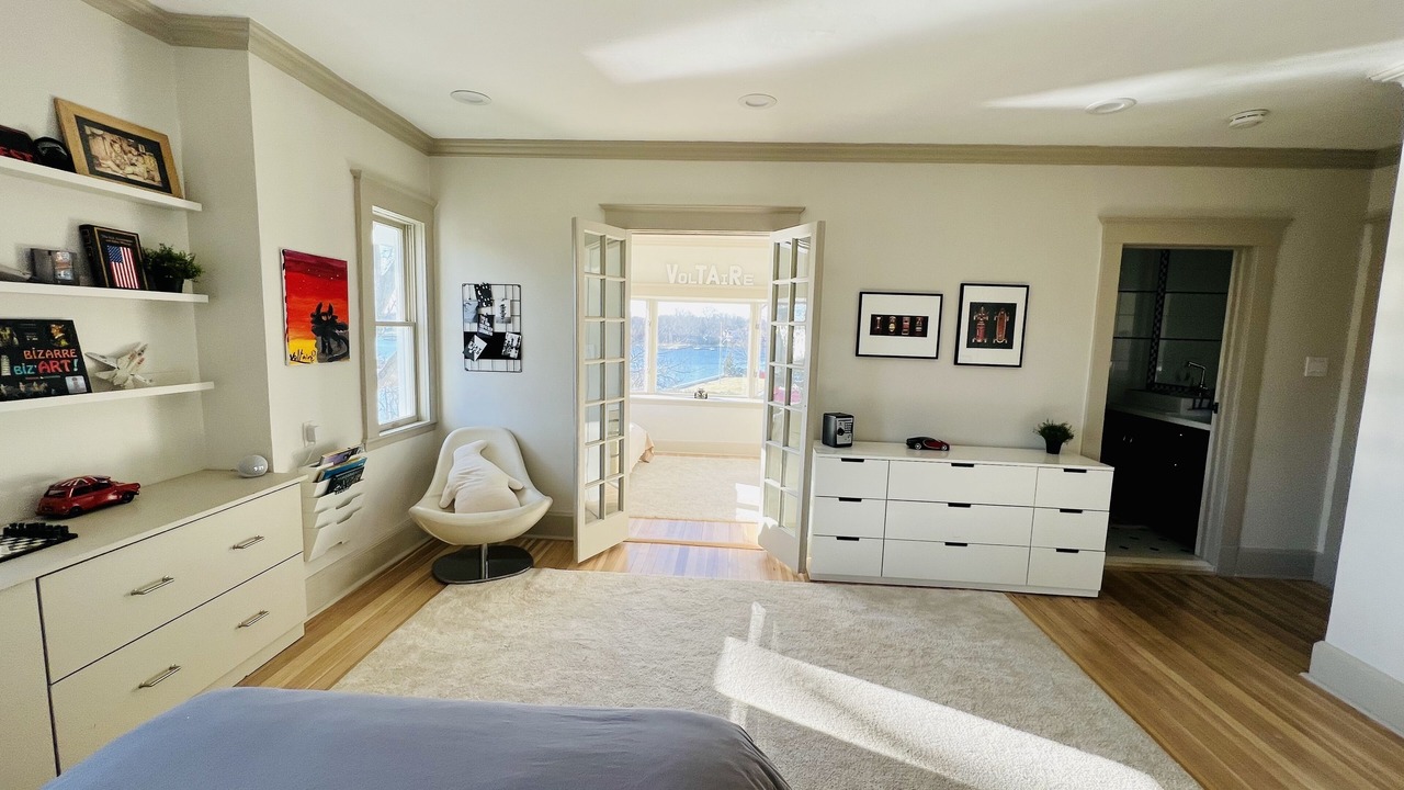 Photo of Bedroom in Mamaroneck