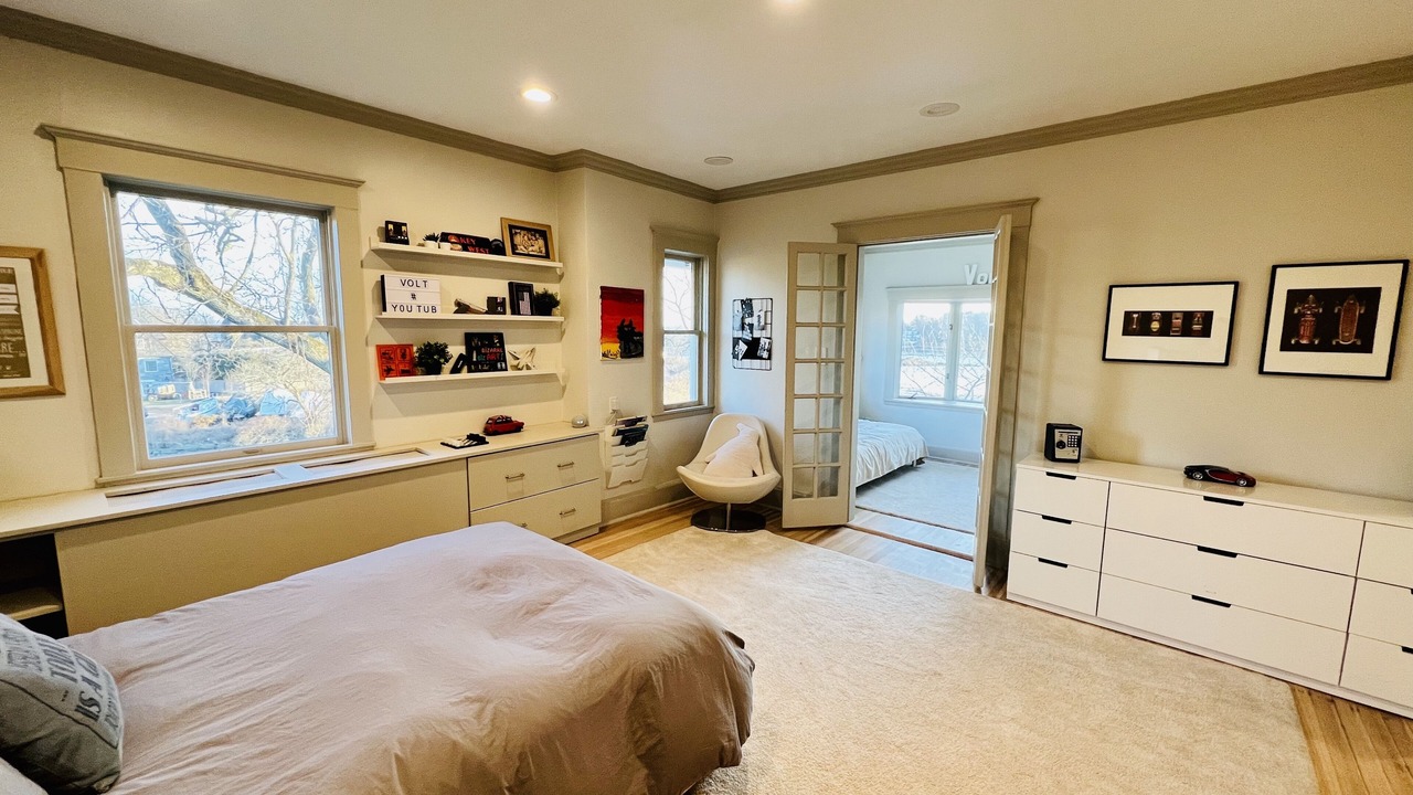Photo of Bedroom in Mamaroneck