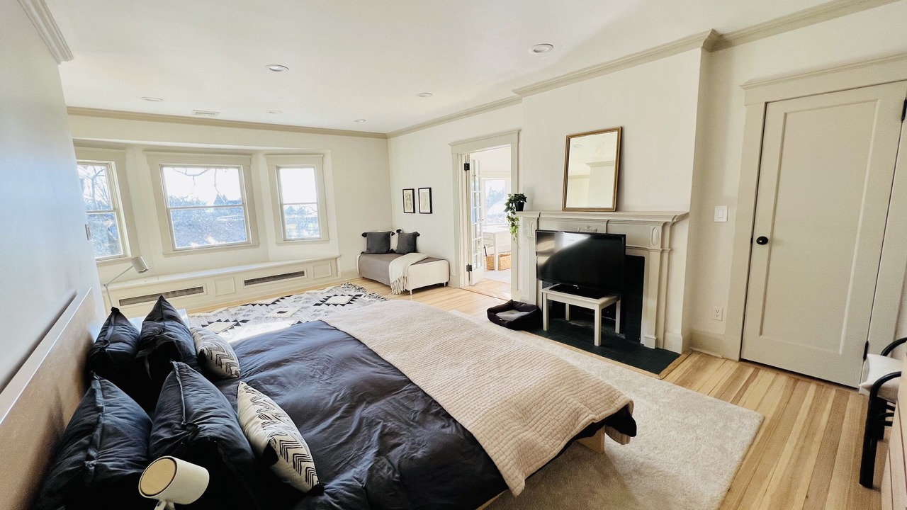 Photo of Bedroom in Mamaroneck