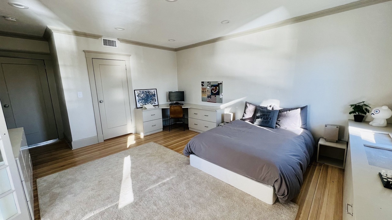 Photo of Bedroom in Mamaroneck