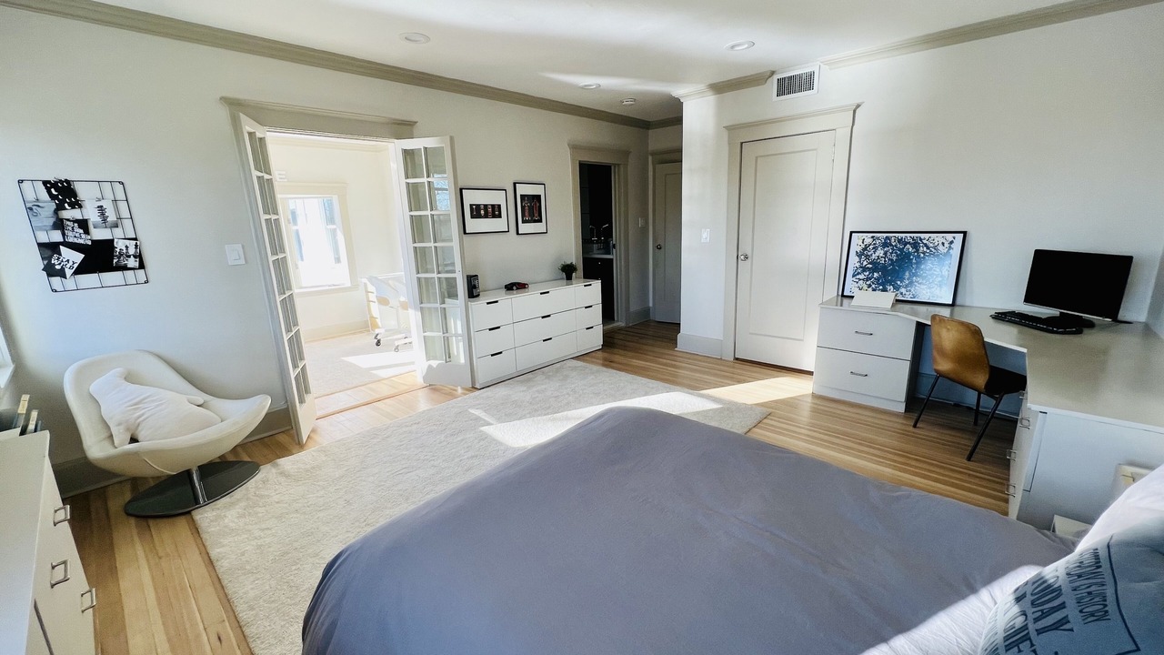 Photo of Bedroom in Mamaroneck