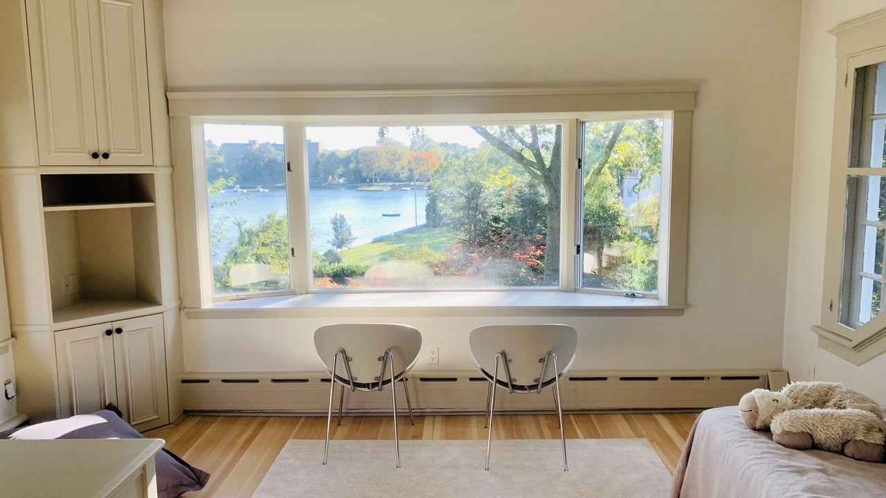 Photo of Bedroom in Mamaroneck