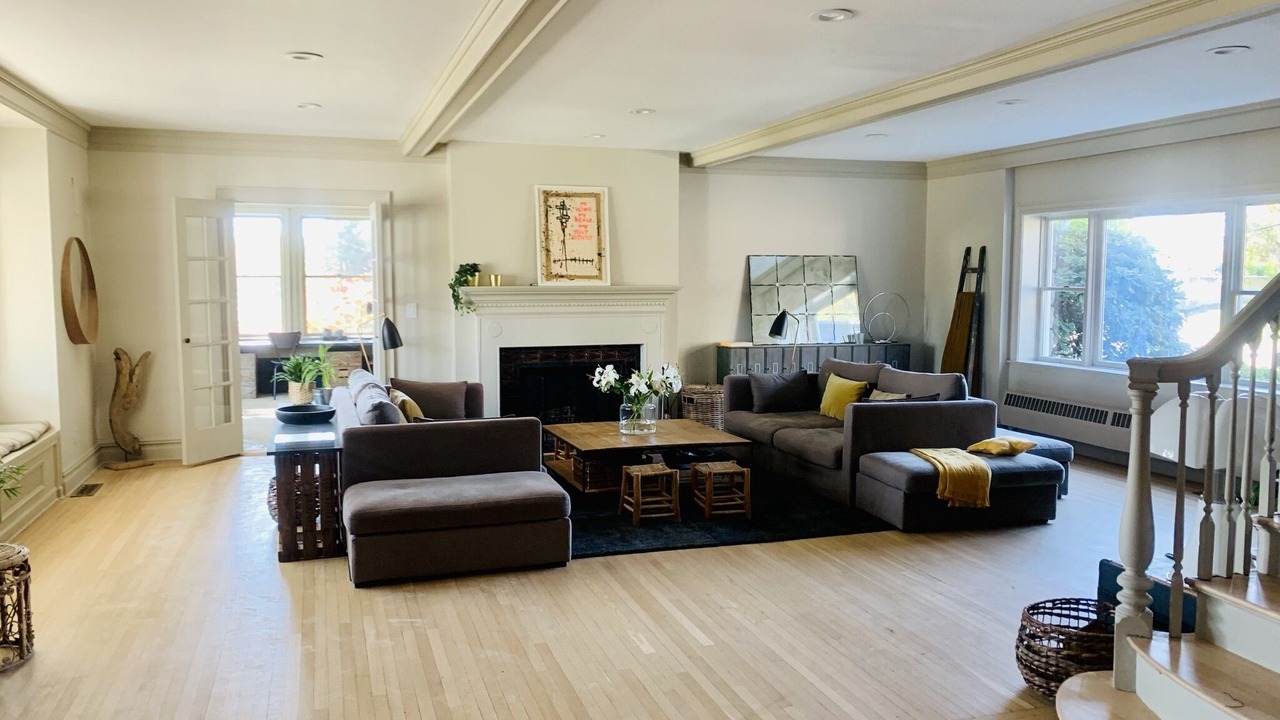 Photo of Livingroom in Mamaroneck