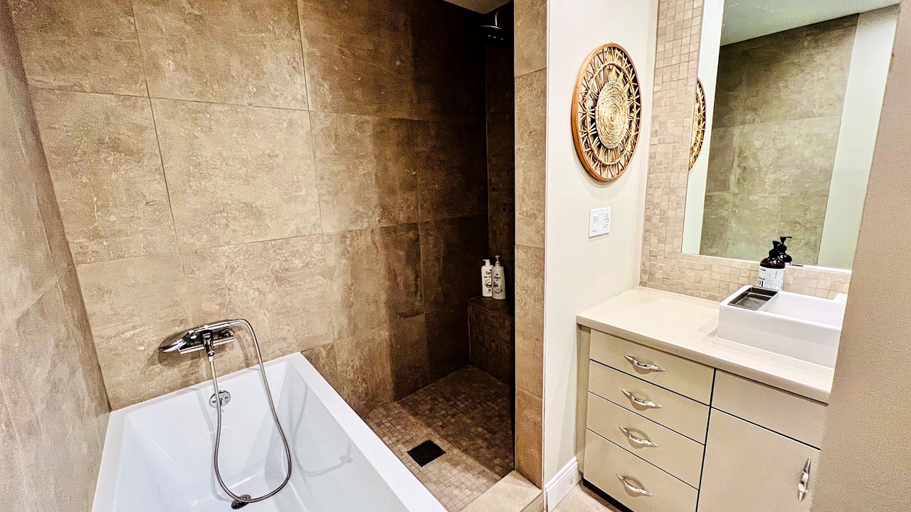 Photo of Bathroom in Mamaroneck