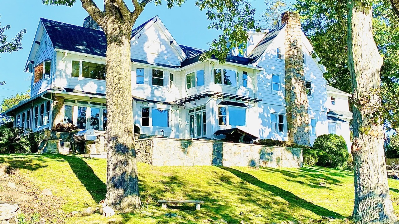 Photo of Outdoor in Mamaroneck
