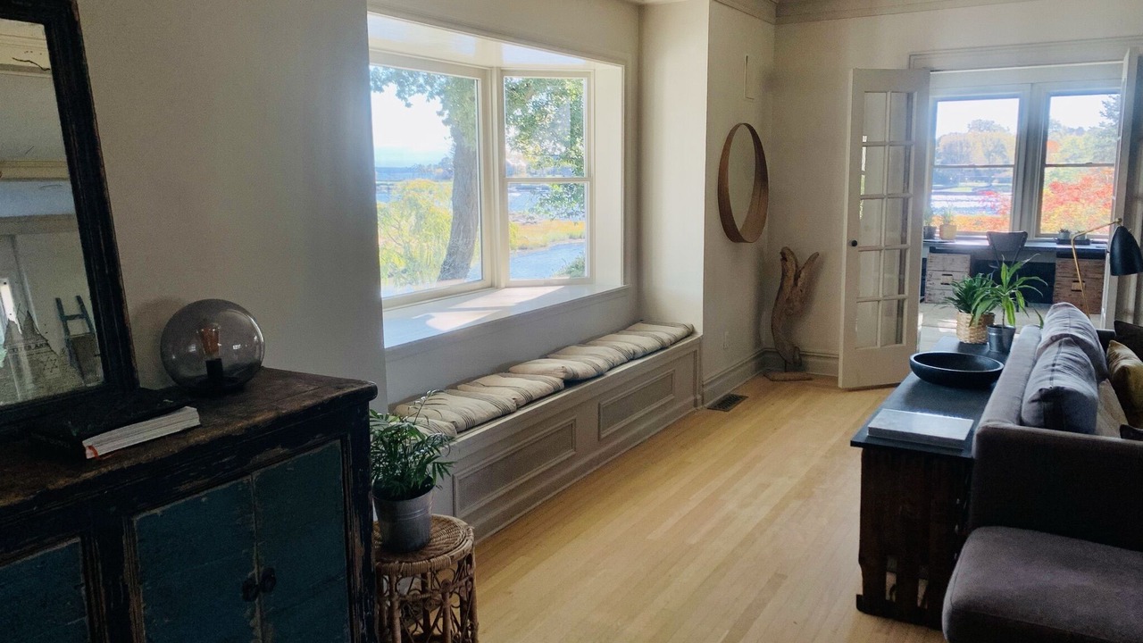 Photo of Livingroom in Mamaroneck