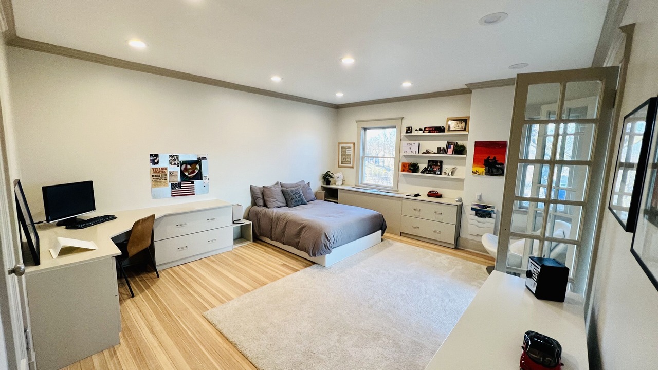 Photo of Bedroom in Mamaroneck