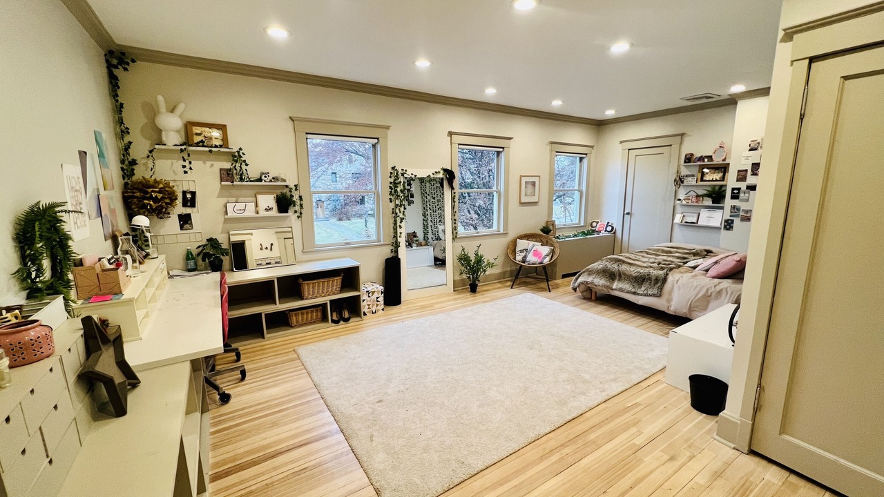 Photo of Bedroom in Mamaroneck