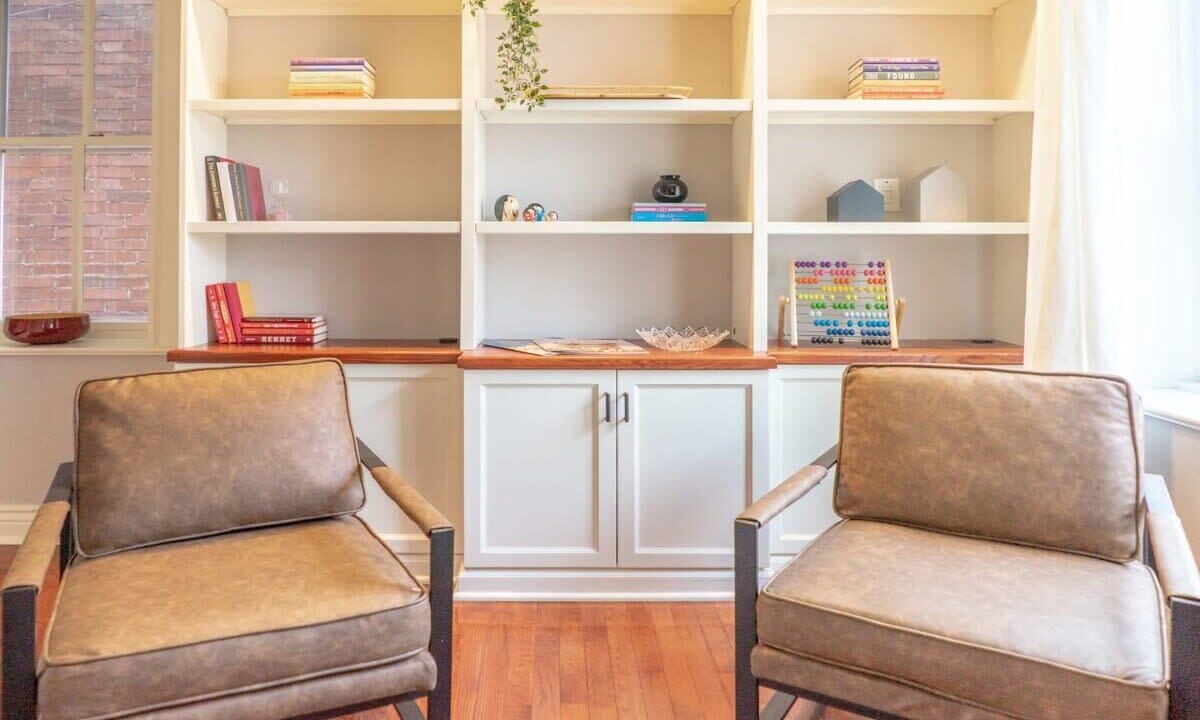 Photo of Bedroom in Soulard