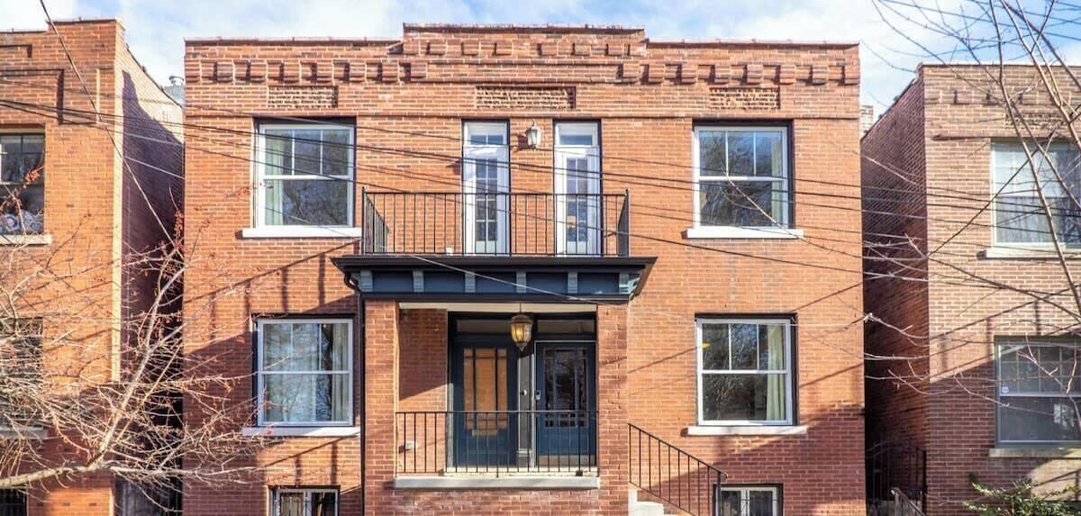 Photo of Outdoor in Soulard