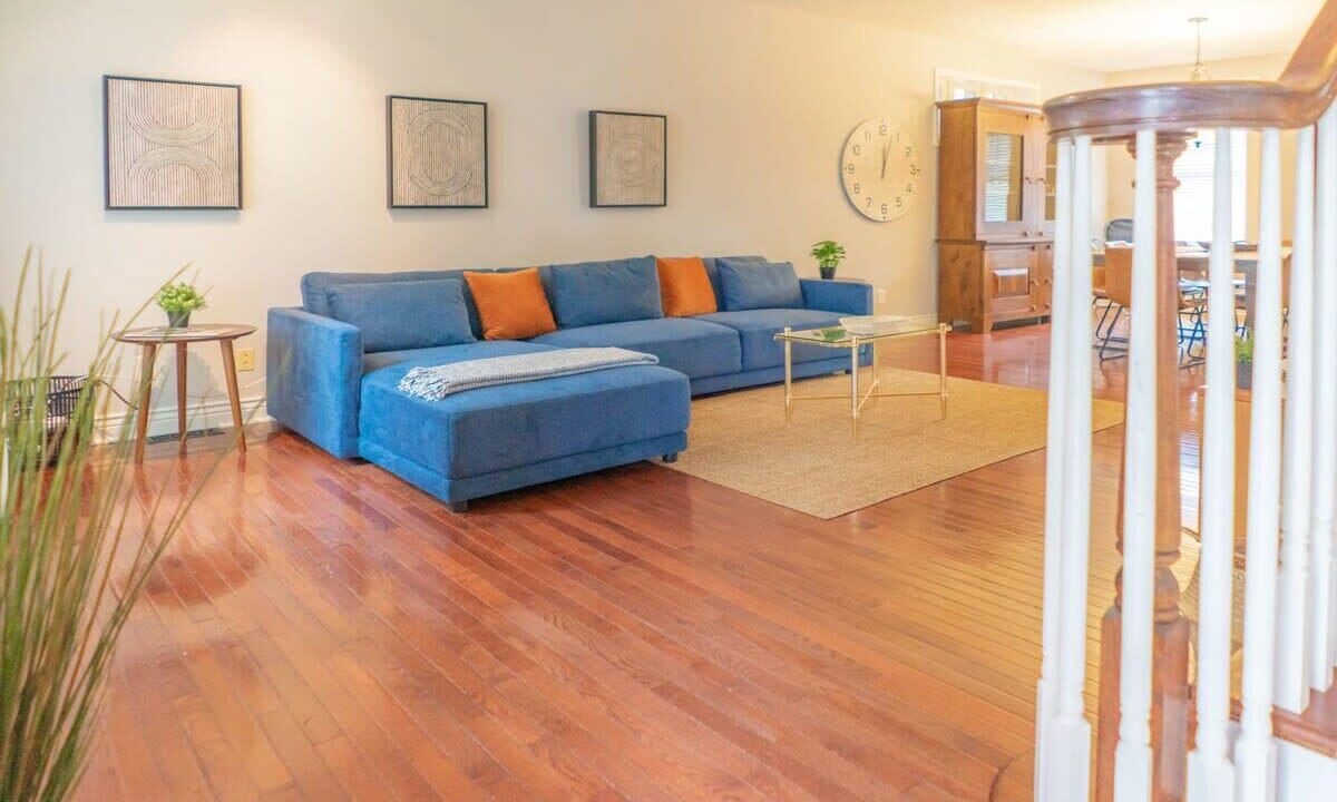 Photo of Bedroom in Soulard
