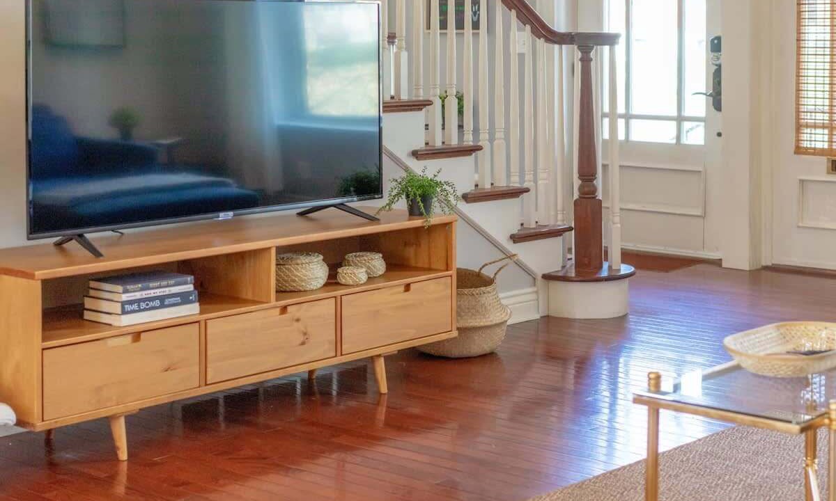 Photo of Bedroom in Soulard