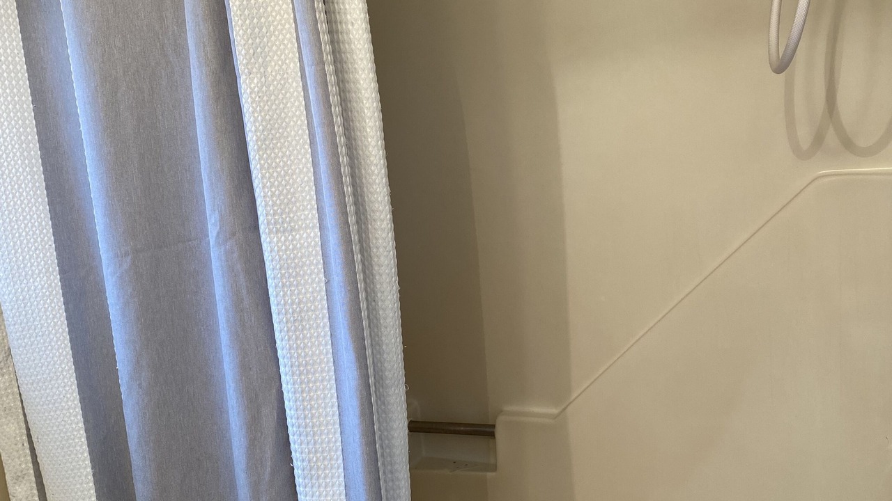 Photo of Bathroom in Corn Hill