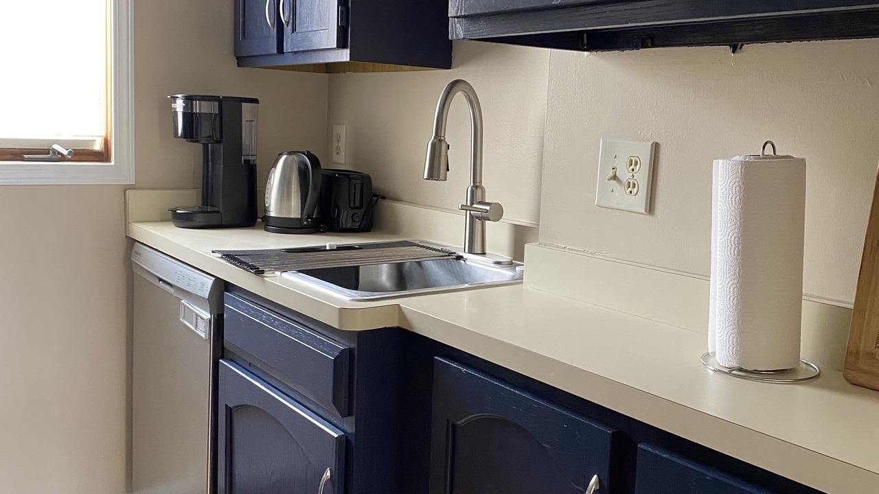 Photo of Kitchen in Corn Hill