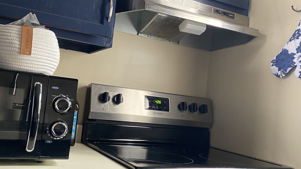 Photo of Kitchen in Corn Hill