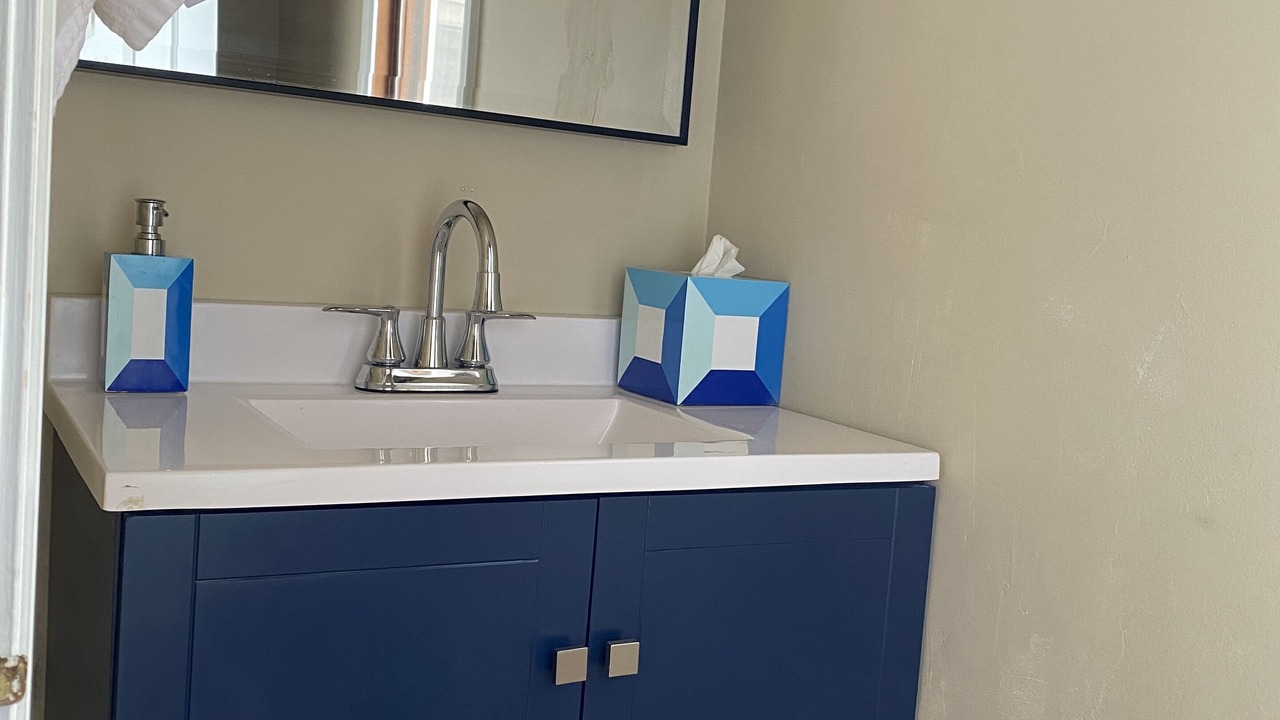 Photo of Bathroom in Corn Hill