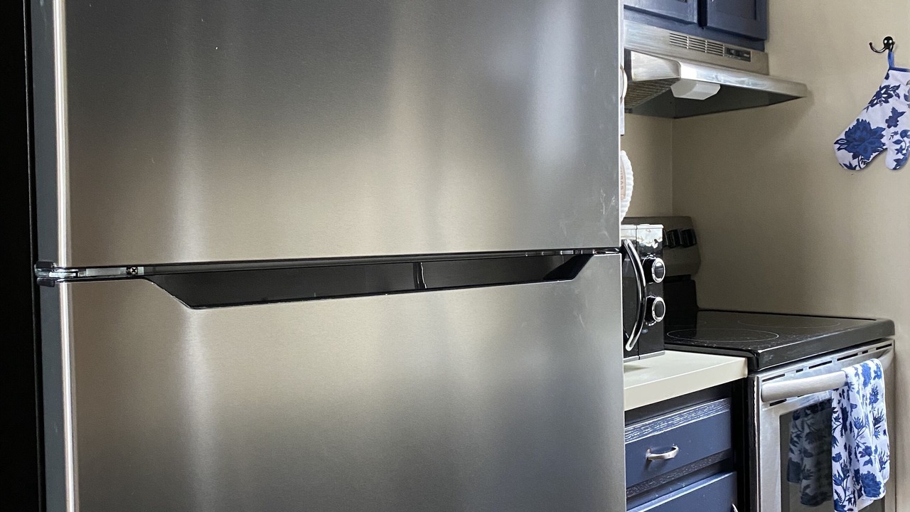 Photo of Kitchen in Corn Hill