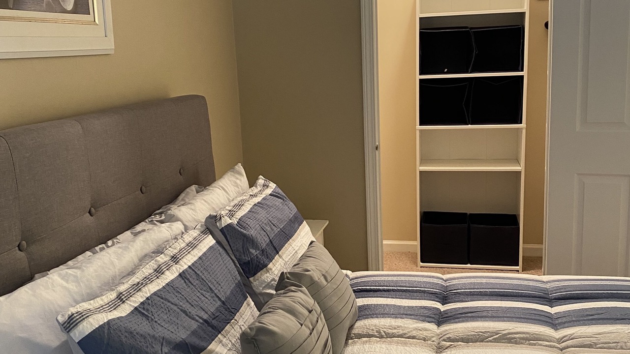 Photo of Bedroom in Corn Hill
