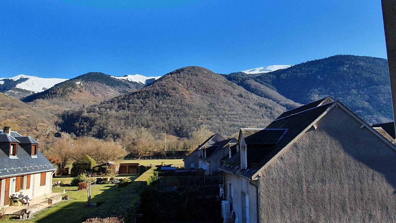 Photo of Outdoor in Bagneres-de-Luchon