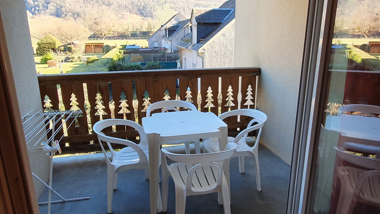 Photo of Outdoor in Bagneres-de-Luchon
