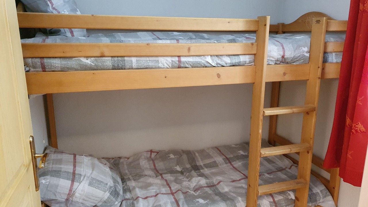 Photo of Bedroom in Bagneres-de-Luchon