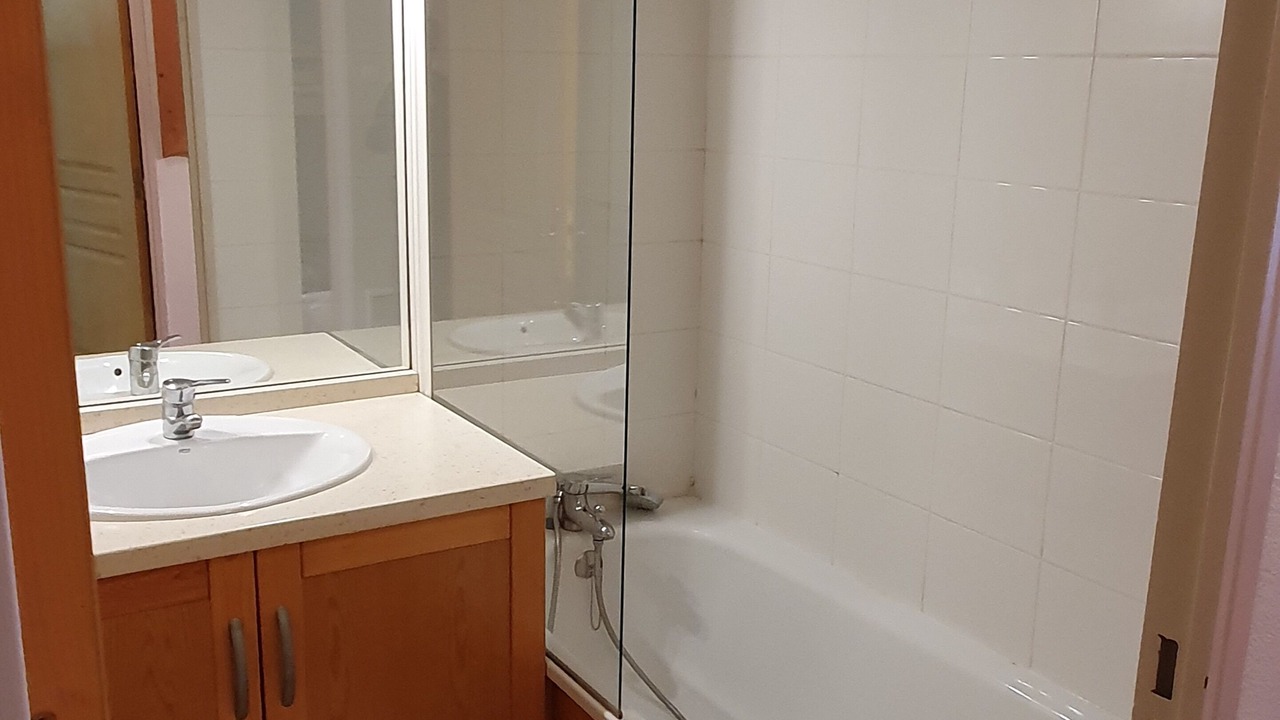 Photo of Bathroom in Bagneres-de-Luchon