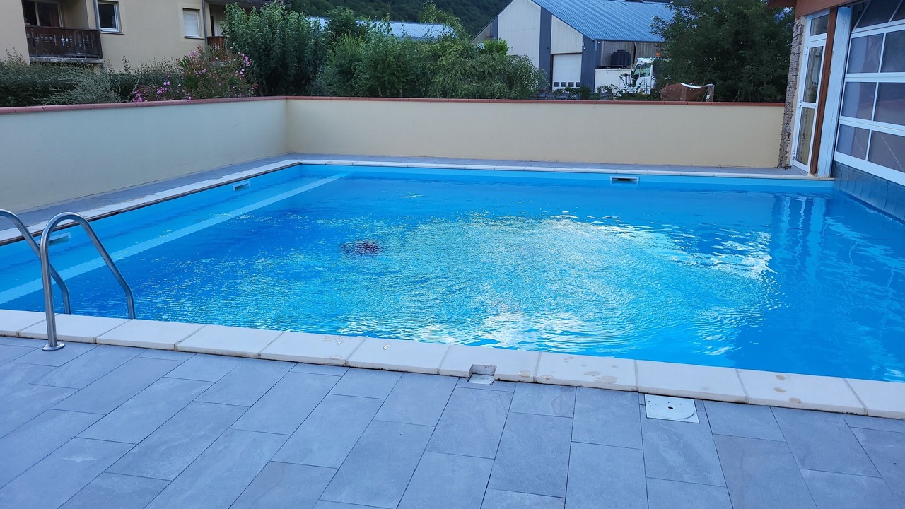 Photo of Outdoor in Bagneres-de-Luchon