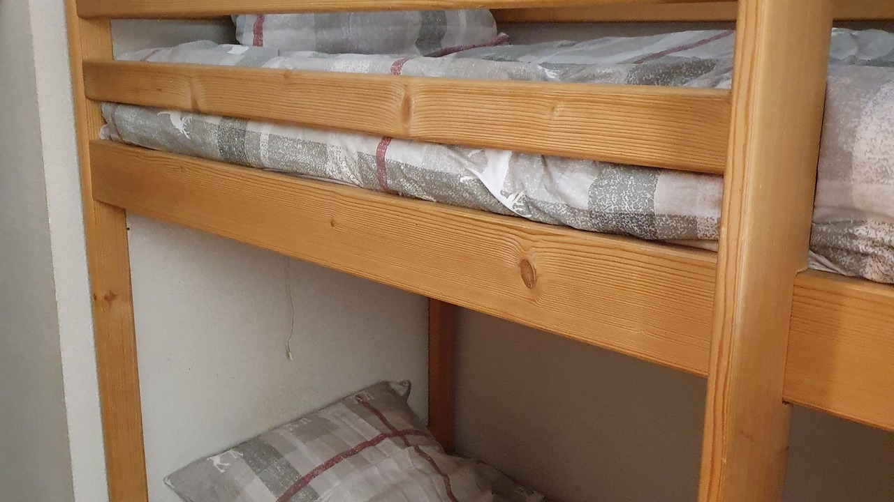 Photo of Bedroom in Bagneres-de-Luchon