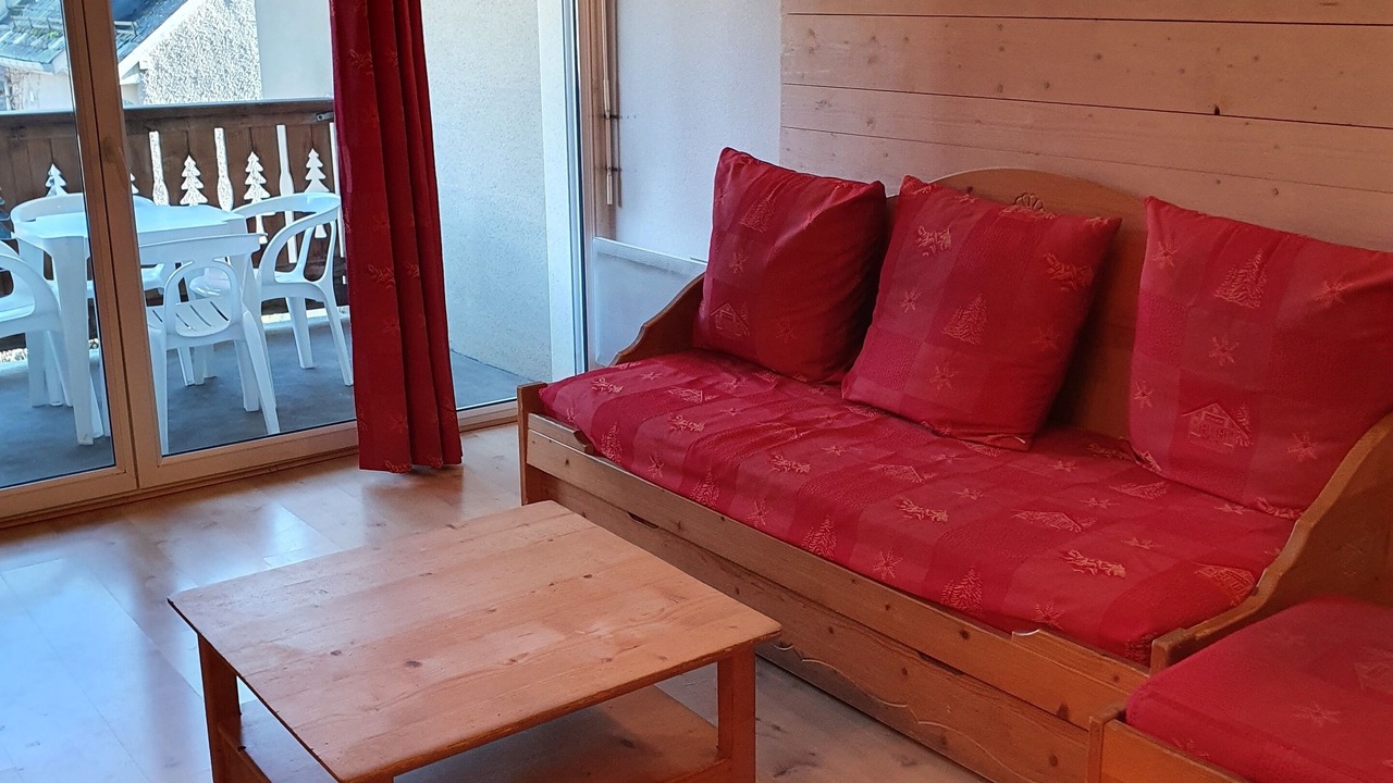 Photo of Livingroom in Bagneres-de-Luchon
