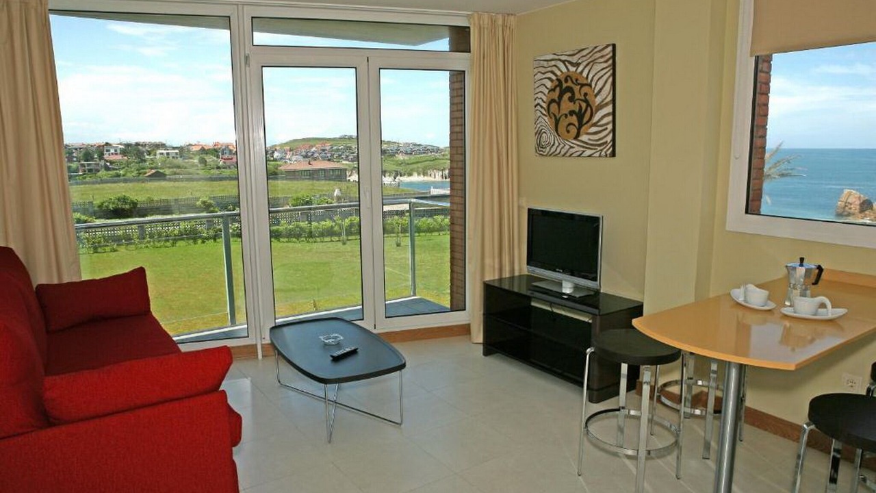 Photo of Livingroom in Liencres