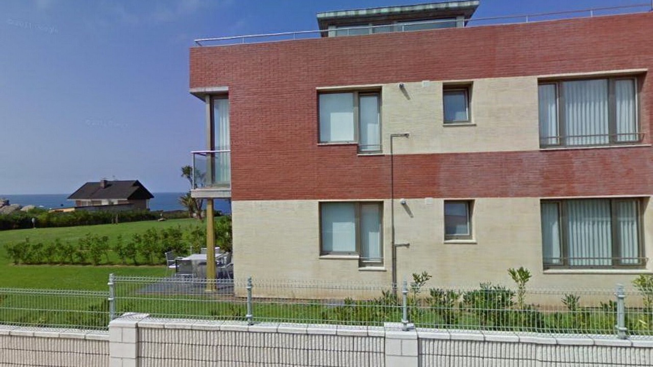 Photo of Outdoor in Liencres