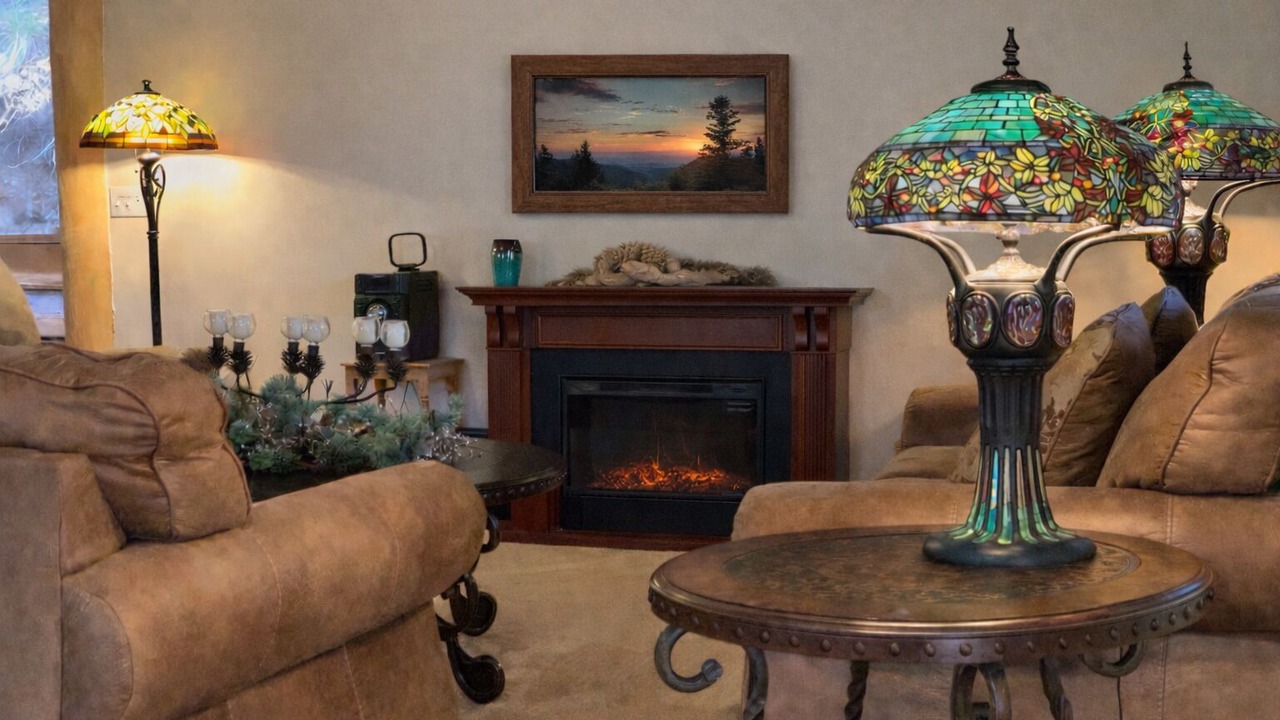 Photo of Bedroom in Cloudcroft
